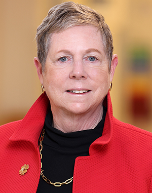 Faculty Photos